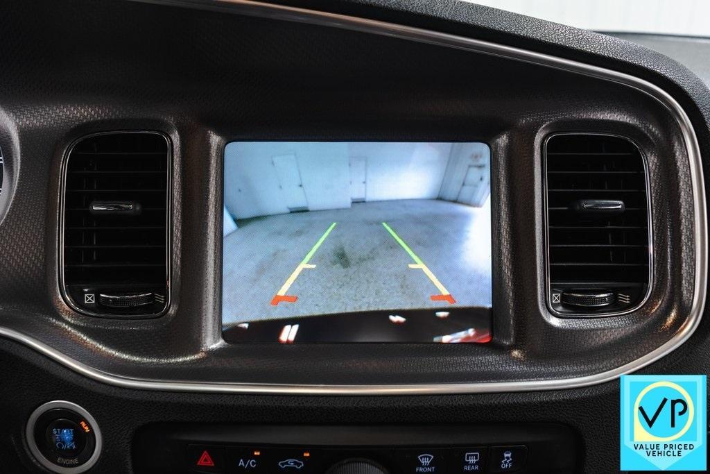used 2013 Dodge Charger car, priced at $10,992