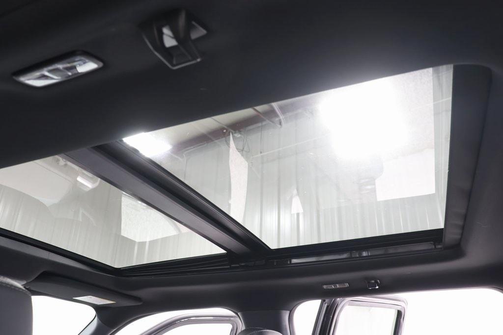 used 2023 Ford F-150 car, priced at $45,530