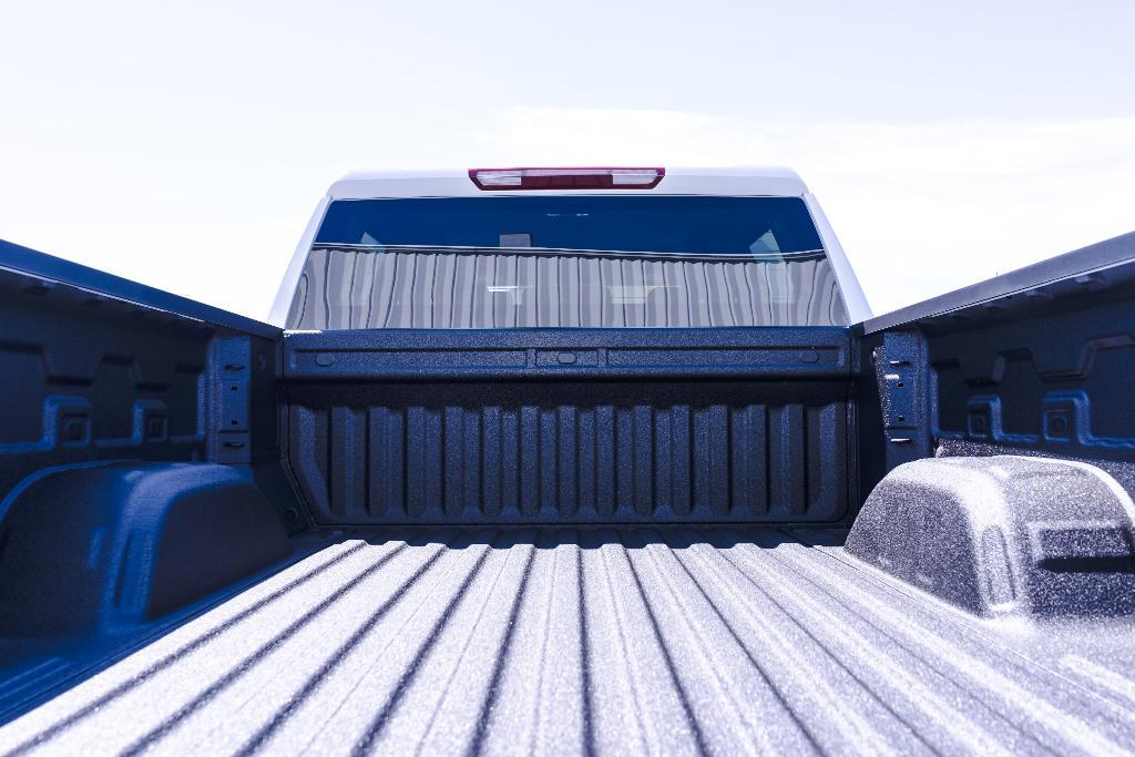 new 2024 Chevrolet Silverado 1500 car, priced at $48,930