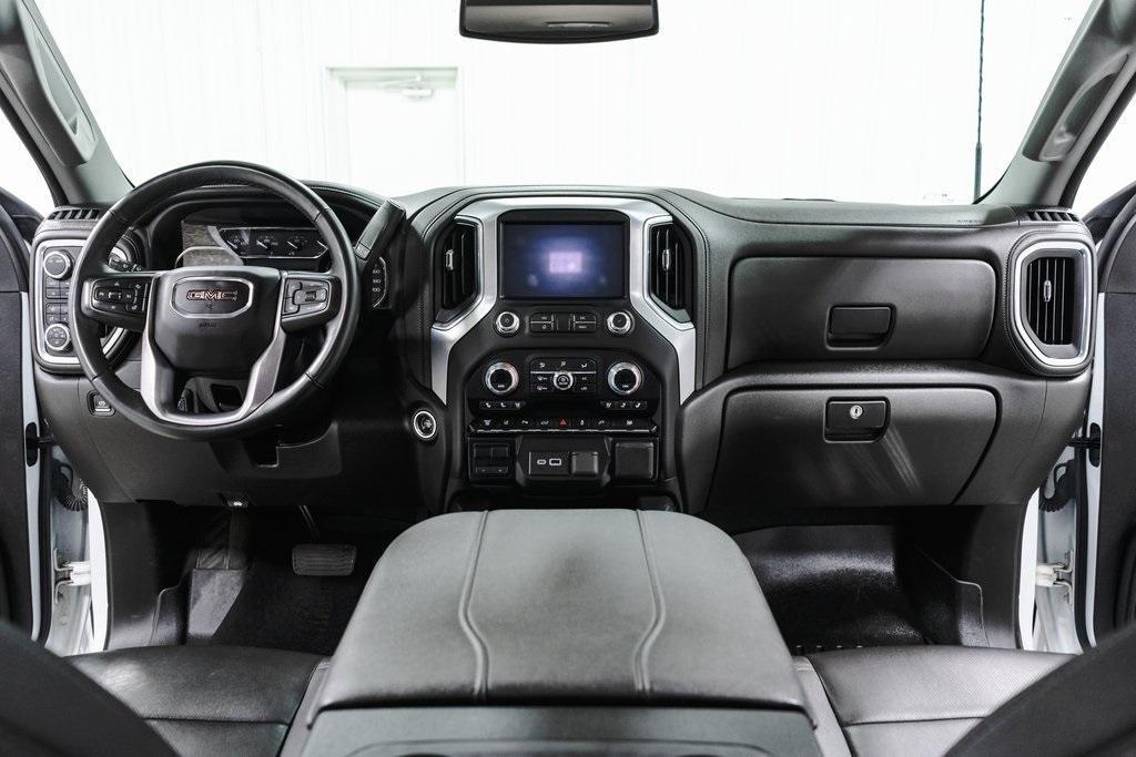 used 2023 GMC Sierra 3500 car, priced at $62,359