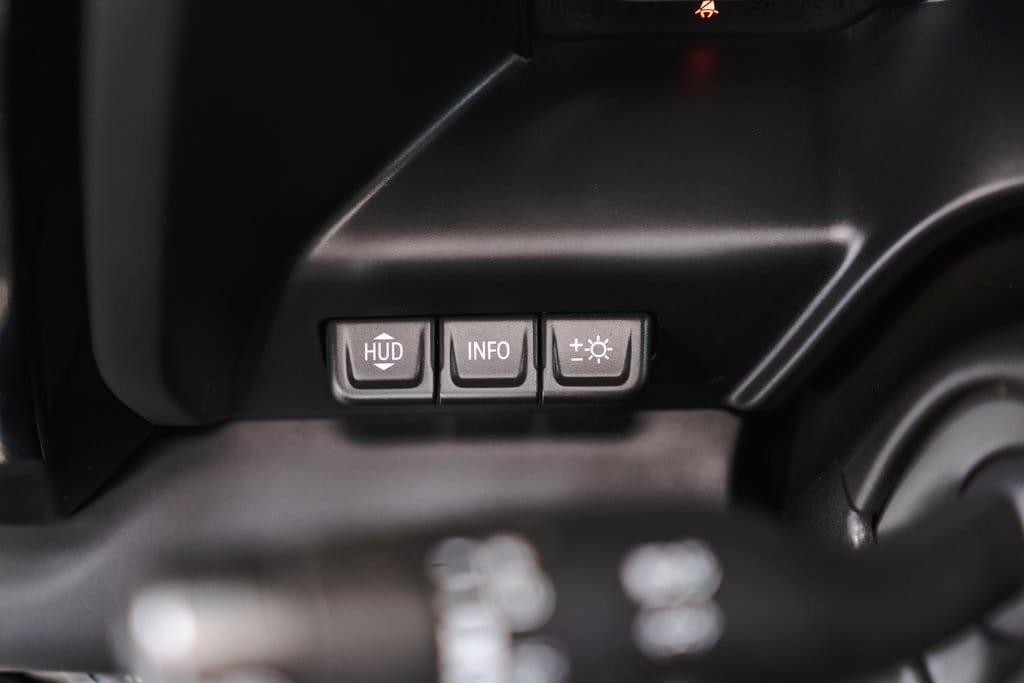 used 2024 GMC Sierra 2500 car, priced at $70,000