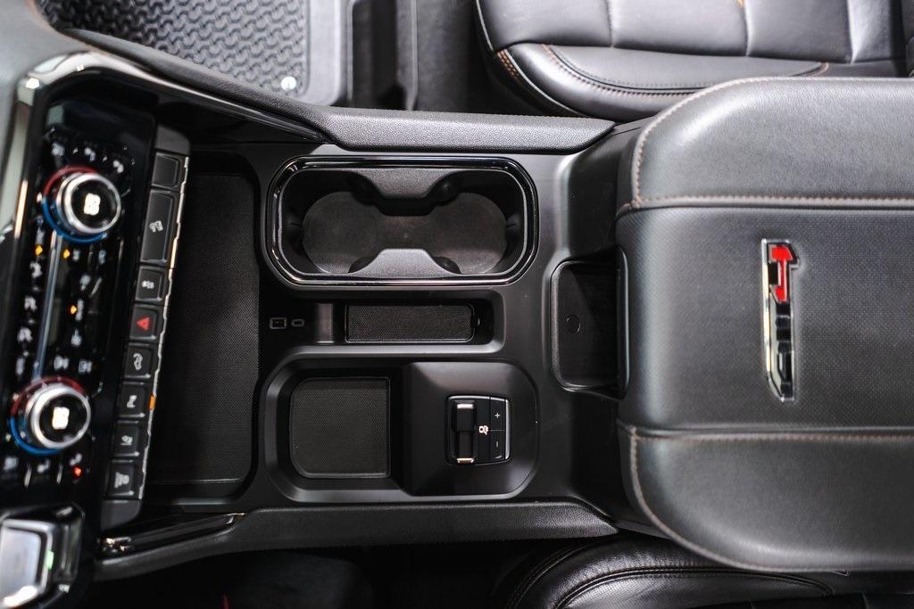 used 2024 GMC Sierra 2500 car, priced at $70,000