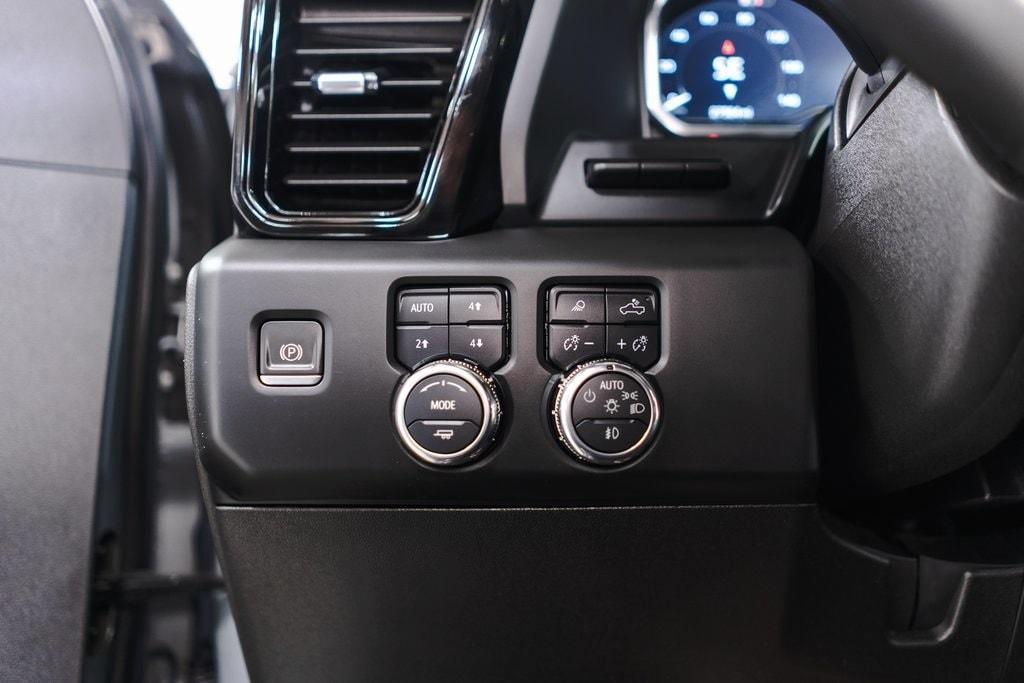 used 2024 GMC Sierra 2500 car, priced at $70,000