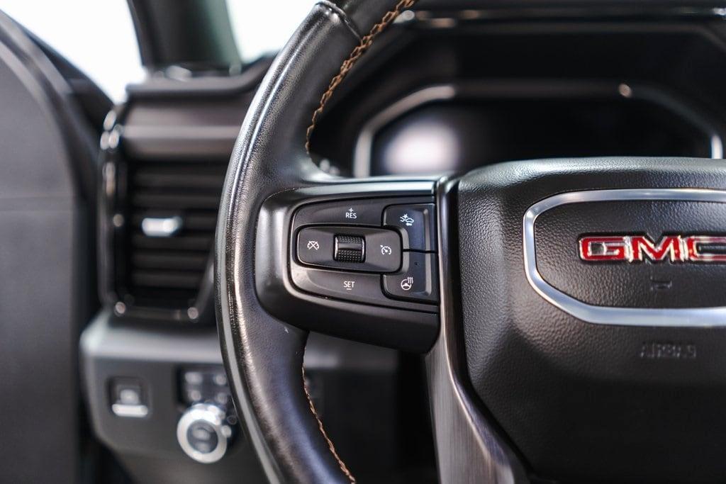 used 2024 GMC Sierra 2500 car, priced at $70,000