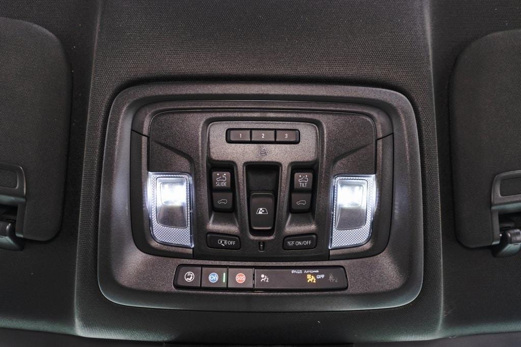 used 2024 GMC Sierra 2500 car, priced at $70,000