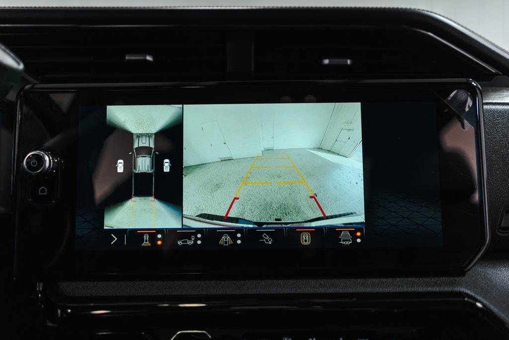 used 2024 GMC Sierra 2500 car, priced at $70,000