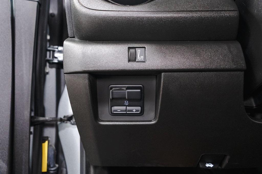 used 2023 Chevrolet Colorado car, priced at $37,230