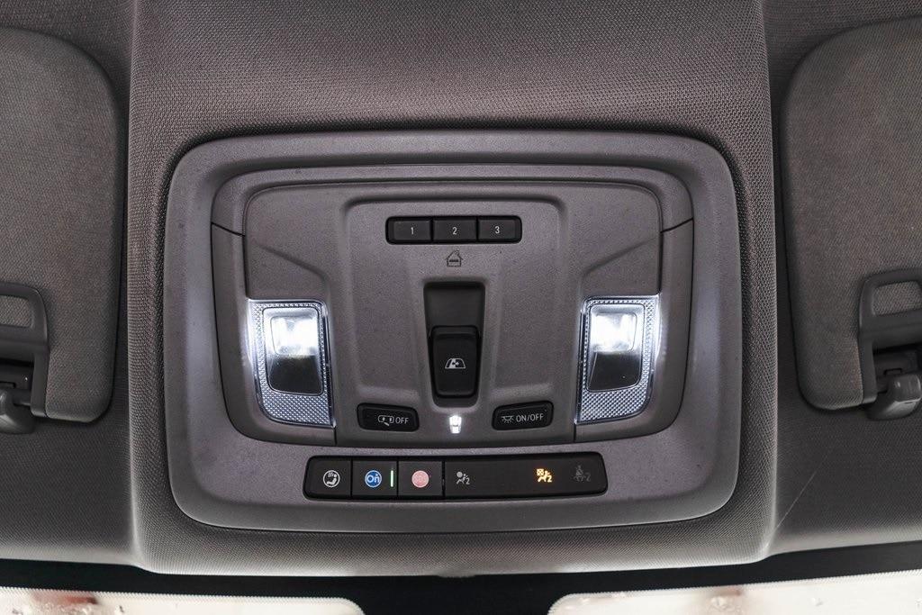 used 2022 Chevrolet Silverado 2500 car, priced at $47,994