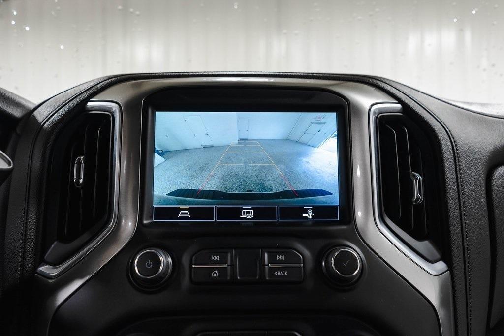 used 2022 Chevrolet Silverado 2500 car, priced at $47,994