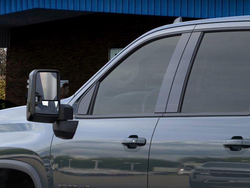 new 2026 Chevrolet Silverado 2500 car