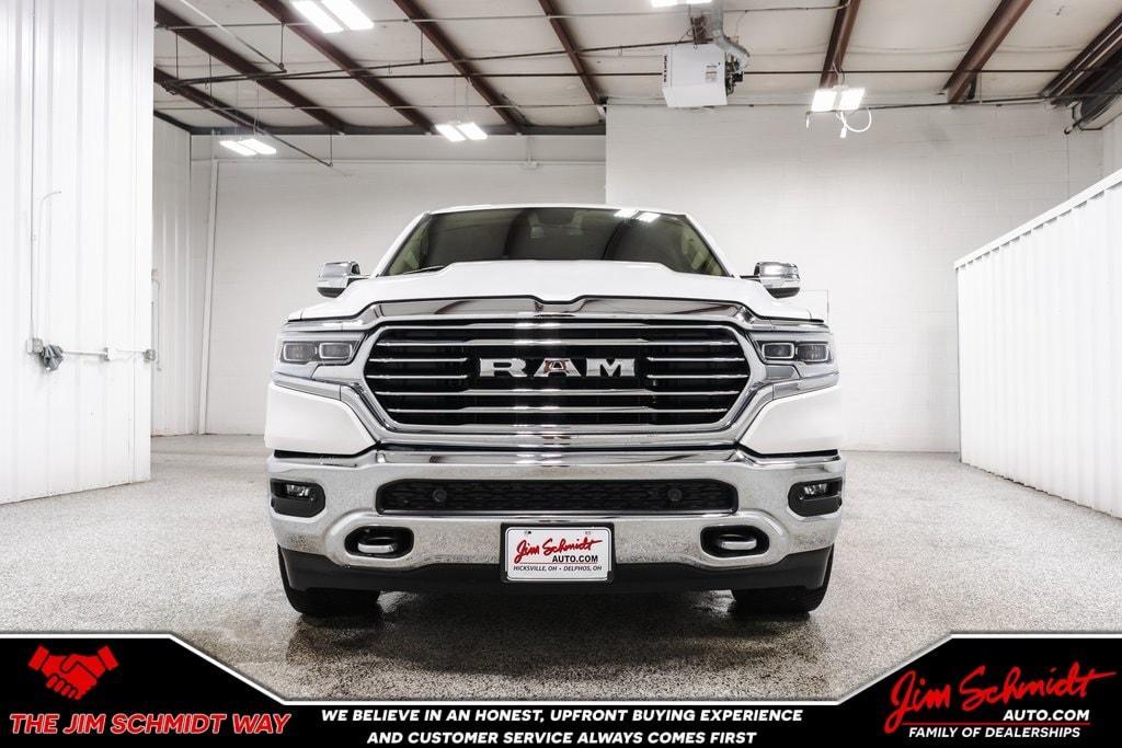 used 2019 Ram 1500 car, priced at $32,969