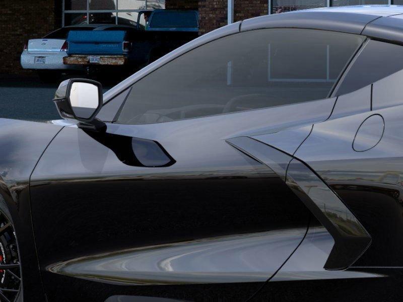 new 2026 Chevrolet Corvette car