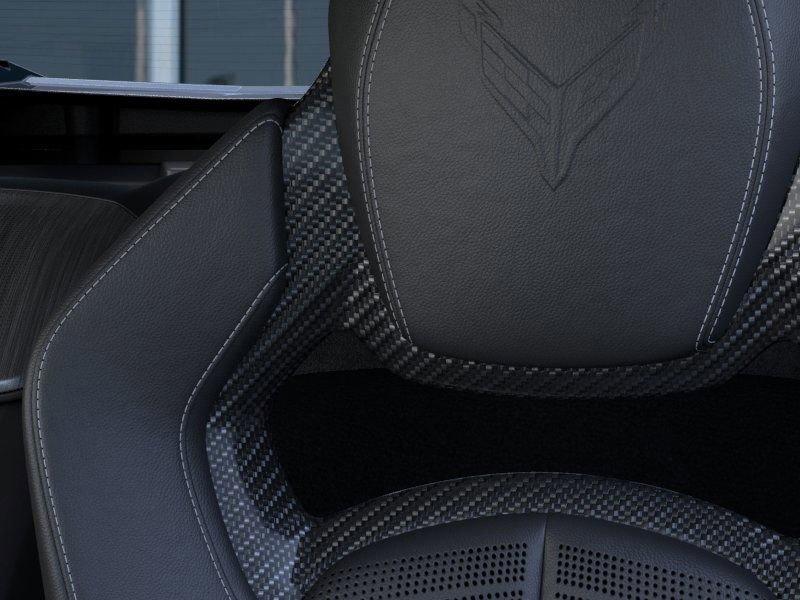 new 2026 Chevrolet Corvette car