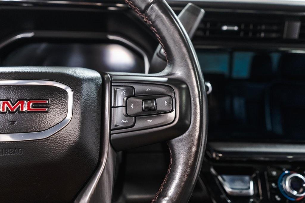 used 2024 GMC Sierra 2500 car, priced at $66,929