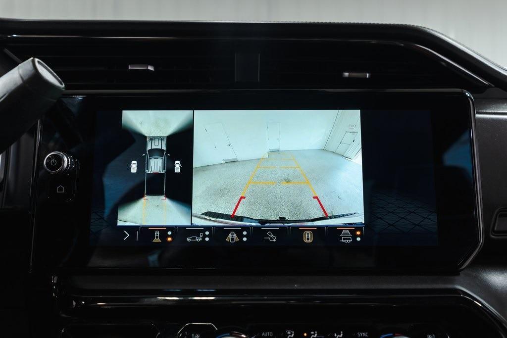 used 2024 GMC Sierra 2500 car, priced at $66,929