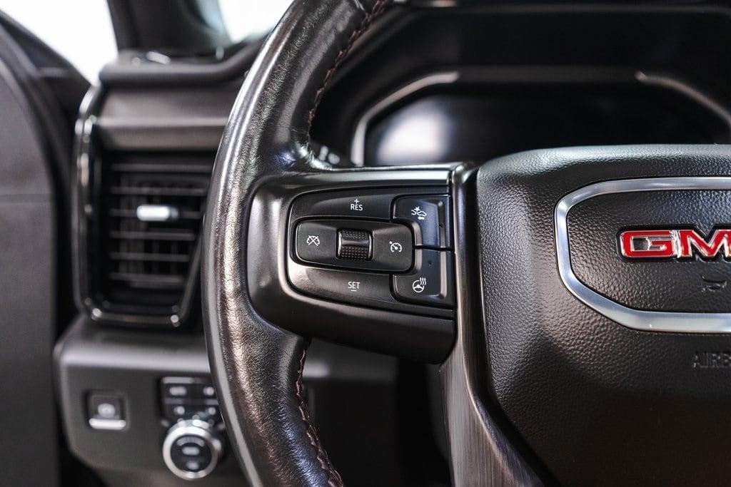 used 2024 GMC Sierra 2500 car, priced at $66,929