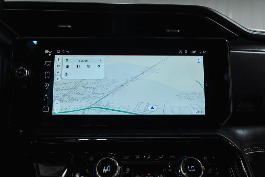 used 2024 GMC Sierra 2500 car, priced at $66,929