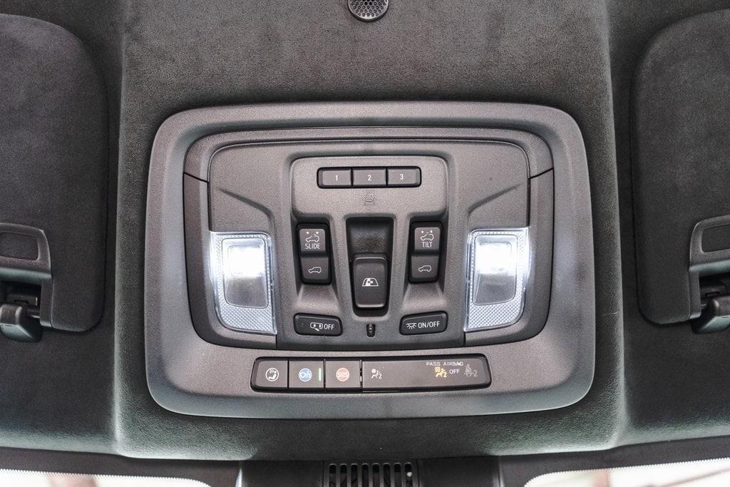 used 2024 GMC Sierra 2500 car, priced at $66,929