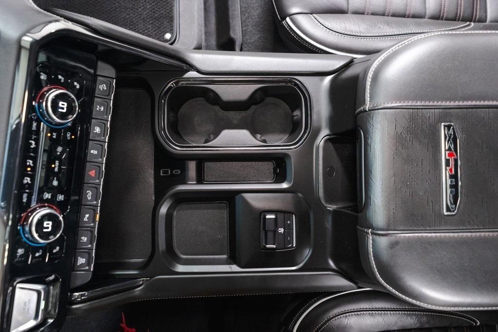 used 2024 GMC Sierra 2500 car, priced at $66,929