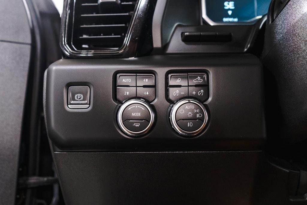 used 2024 GMC Sierra 2500 car, priced at $66,929