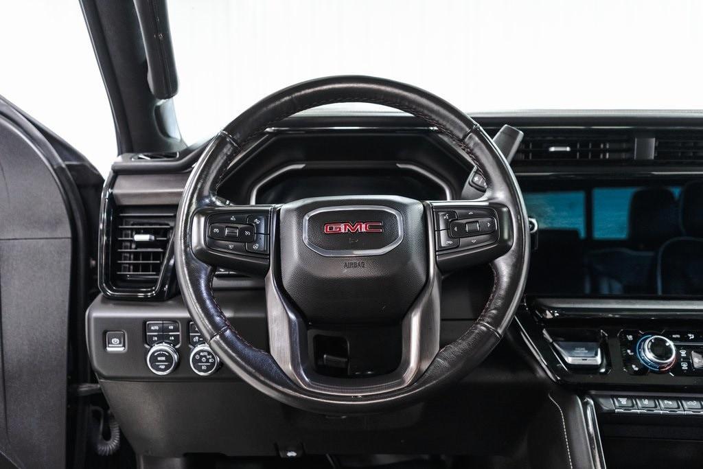 used 2024 GMC Sierra 2500 car, priced at $66,929