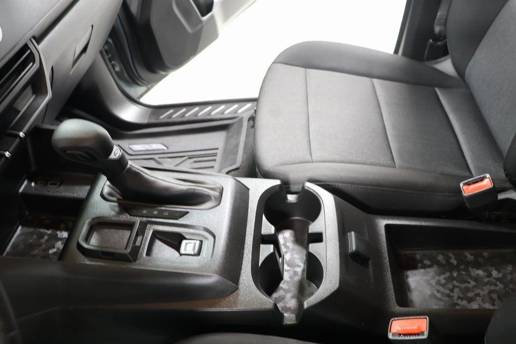 used 2023 Chevrolet Colorado car, priced at $26,498