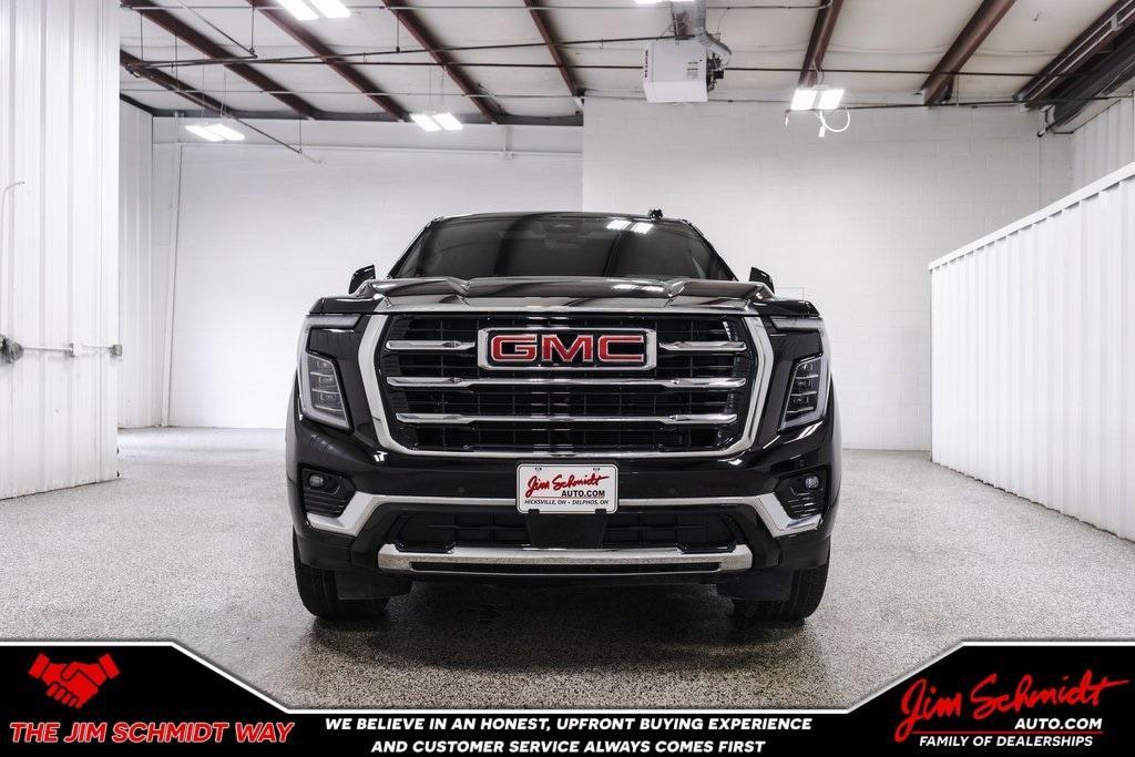 used 2025 GMC Yukon car, priced at $67,994