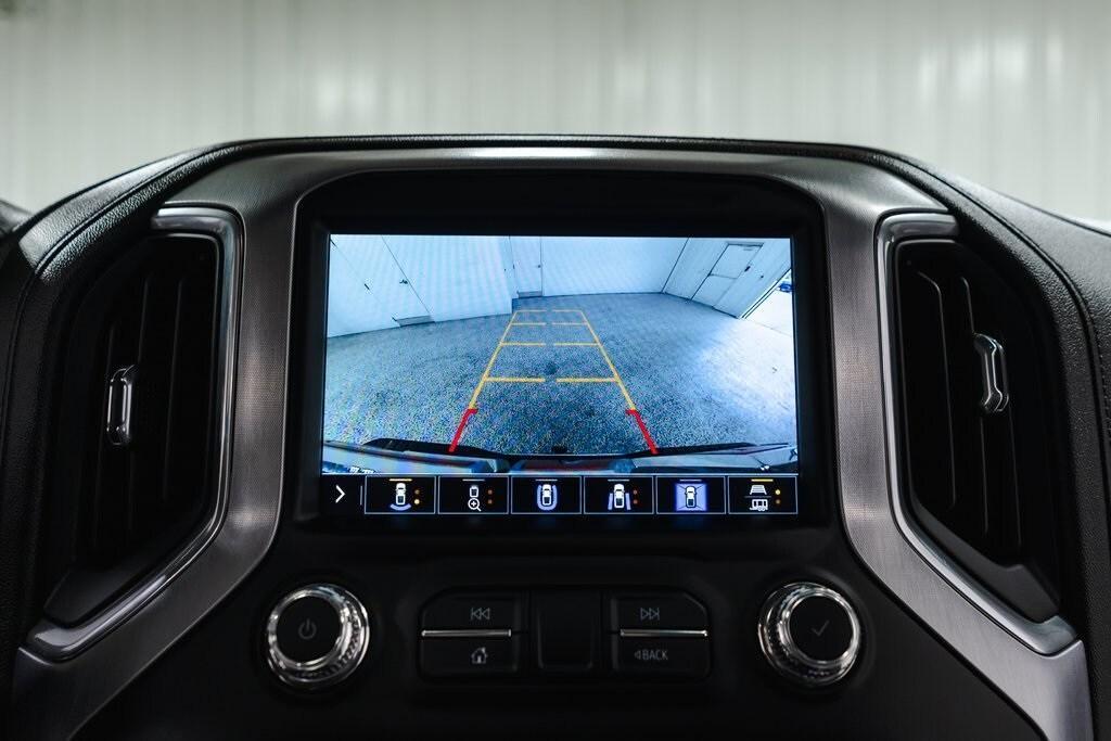 used 2023 GMC Sierra 2500 car, priced at $61,994