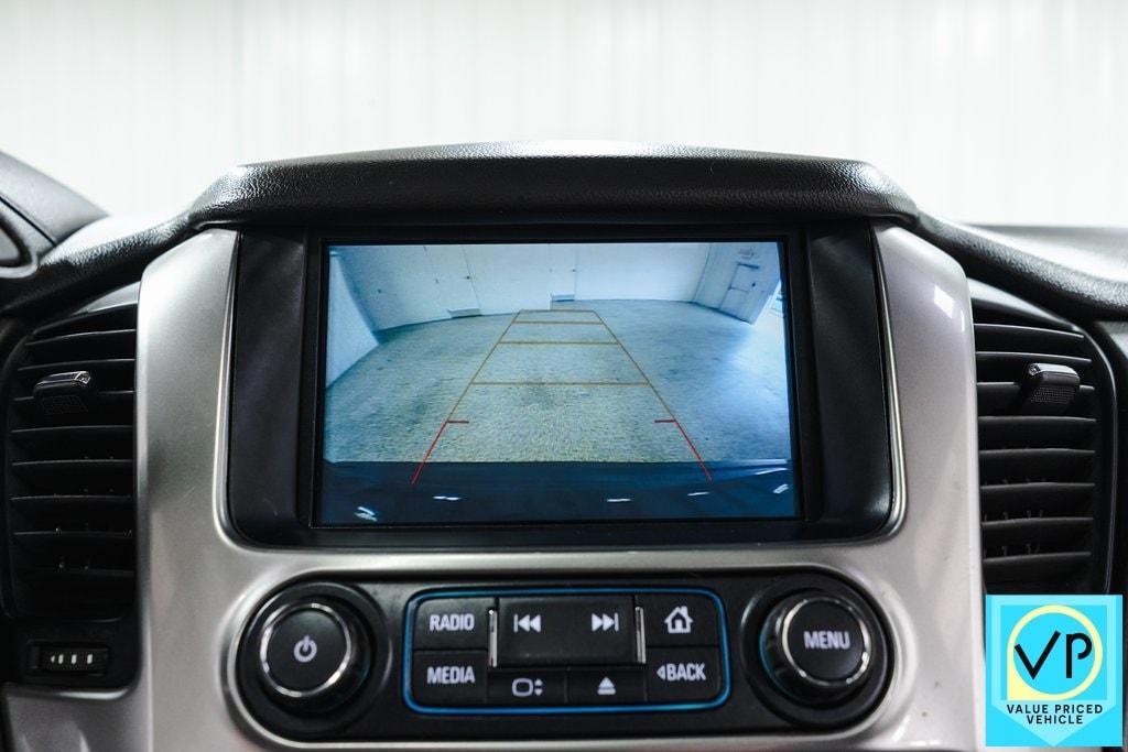used 2020 Chevrolet Tahoe car, priced at $35,000
