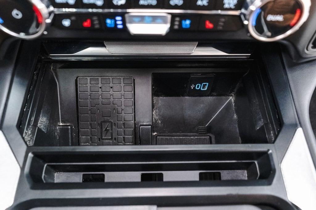 used 2024 Ford F-250 car, priced at $78,995