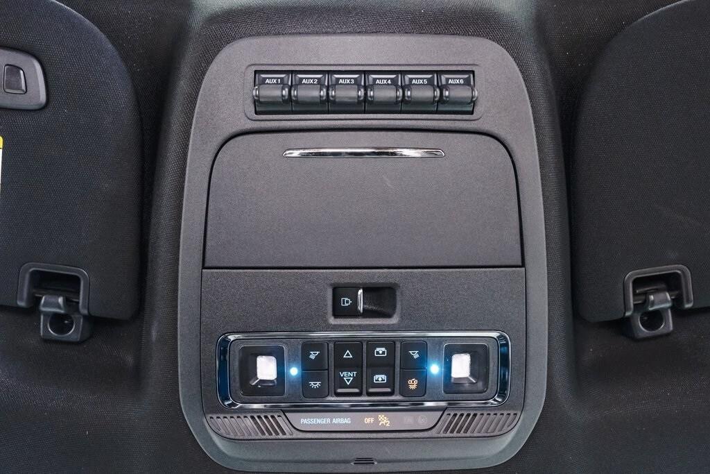 used 2024 Ford F-250 car, priced at $78,995