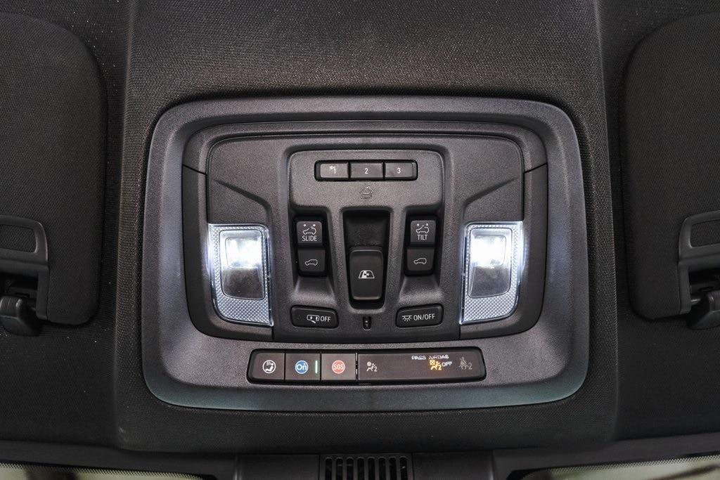 used 2022 GMC Sierra 1500 car, priced at $47,500