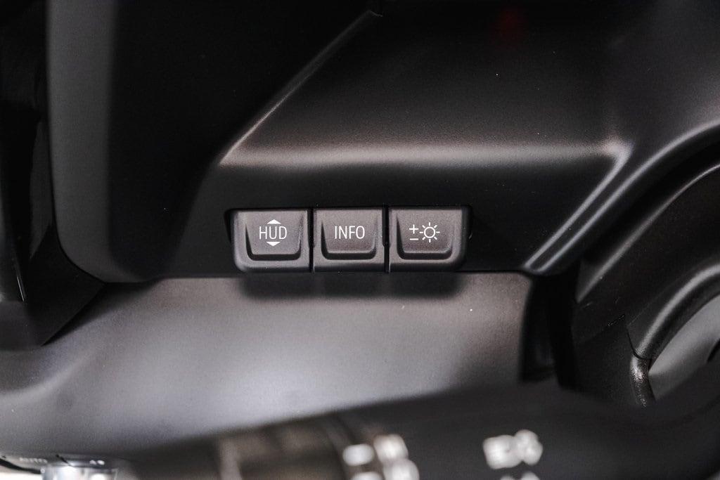 used 2022 GMC Sierra 1500 car, priced at $47,500