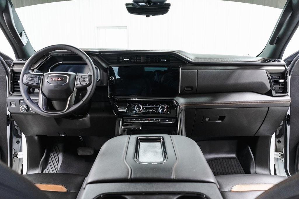 used 2022 GMC Sierra 1500 car, priced at $47,500