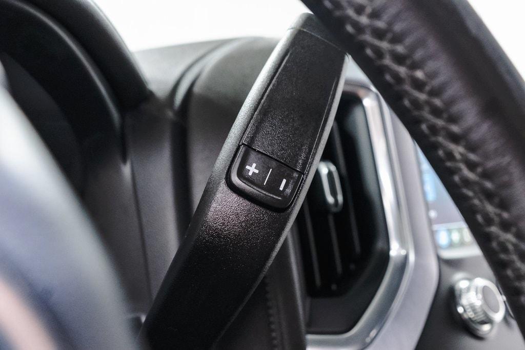 used 2019 GMC Sierra 1500 car, priced at $27,290