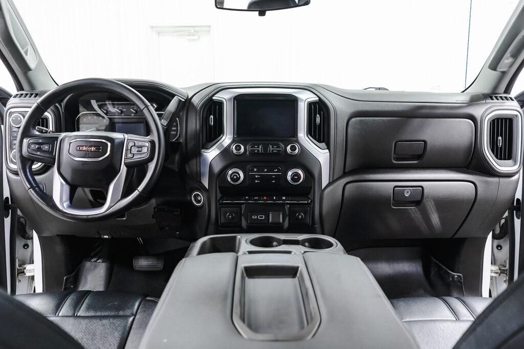 used 2019 GMC Sierra 1500 car, priced at $27,995