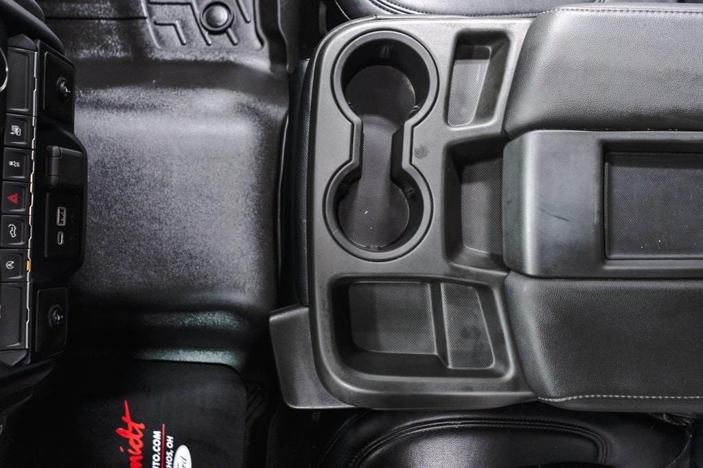 used 2019 GMC Sierra 1500 car, priced at $27,994