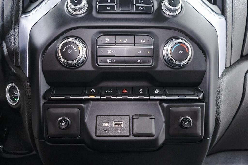 used 2019 GMC Sierra 1500 car, priced at $27,995