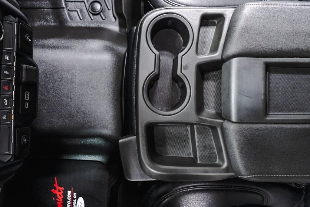 used 2019 GMC Sierra 1500 car, priced at $27,995