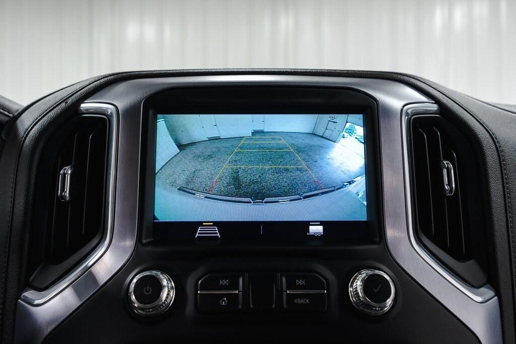 used 2019 GMC Sierra 1500 car, priced at $27,995