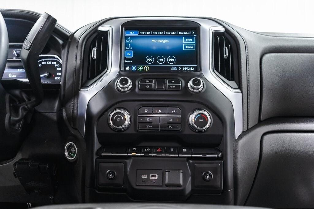 used 2019 GMC Sierra 1500 car, priced at $27,995