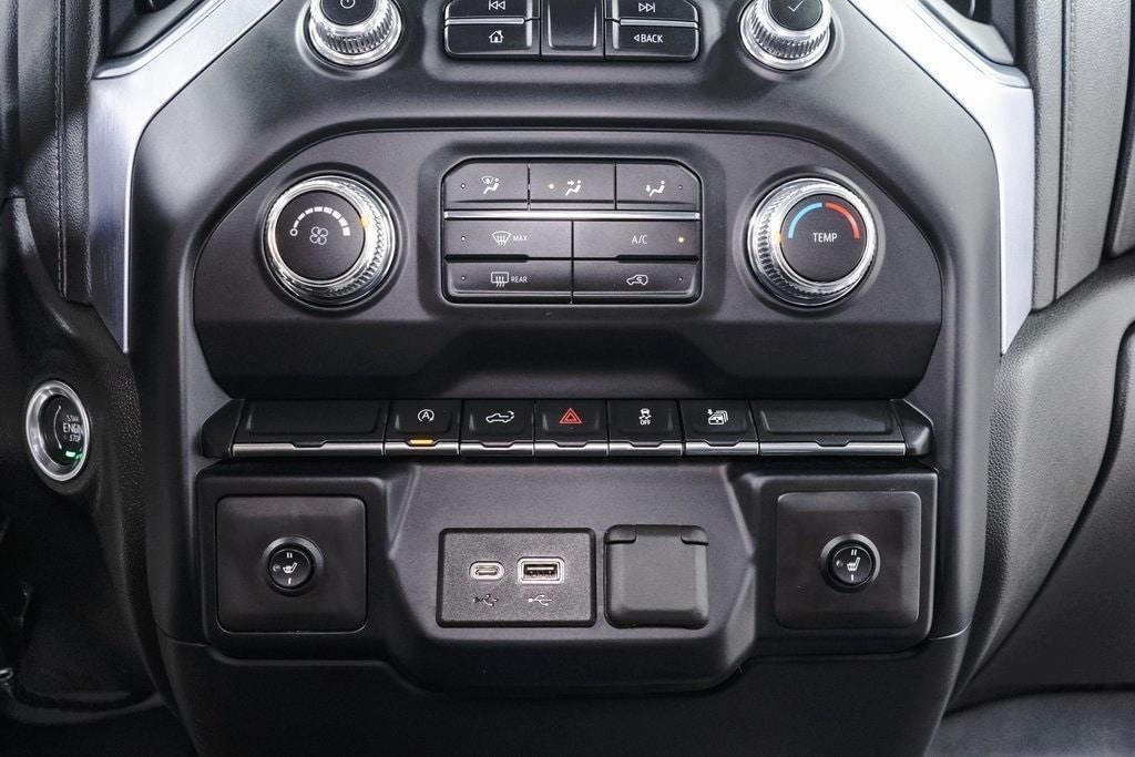used 2019 GMC Sierra 1500 car, priced at $27,994
