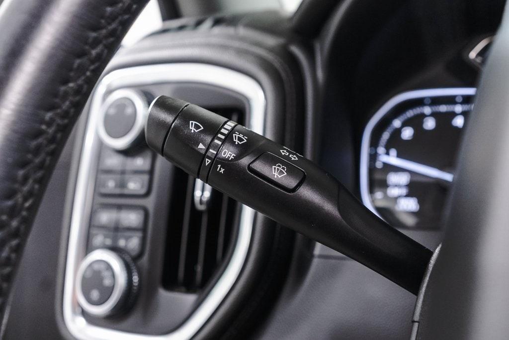 used 2019 GMC Sierra 1500 car, priced at $27,994