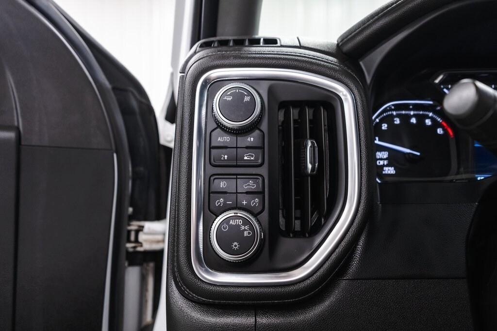 used 2019 GMC Sierra 1500 car, priced at $27,995