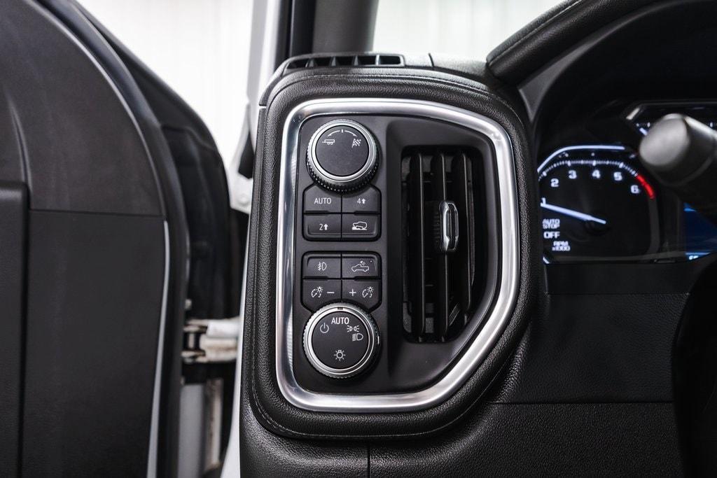 used 2019 GMC Sierra 1500 car, priced at $27,994