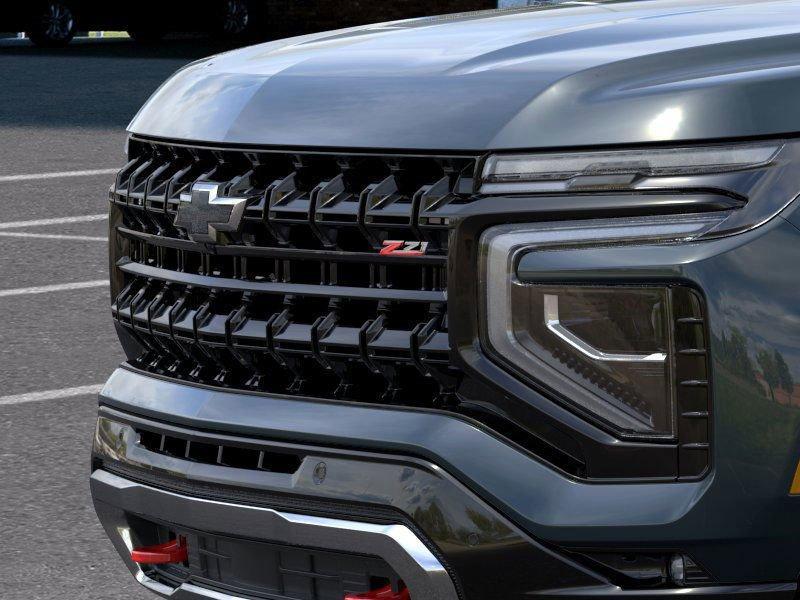 new 2025 Chevrolet Tahoe car, priced at $76,185