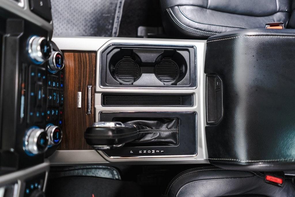 used 2015 Ford F-150 car, priced at $26,720