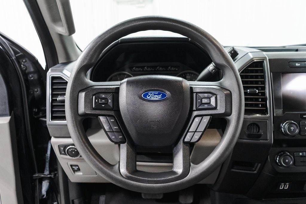 used 2020 Ford F-150 car, priced at $26,720