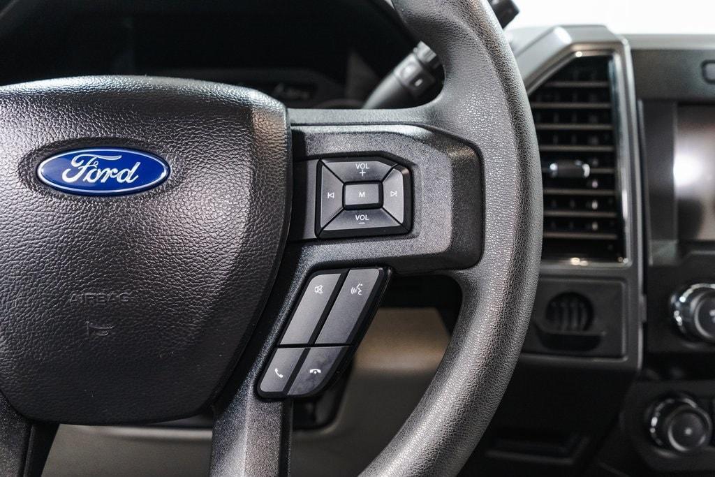 used 2020 Ford F-150 car, priced at $26,720