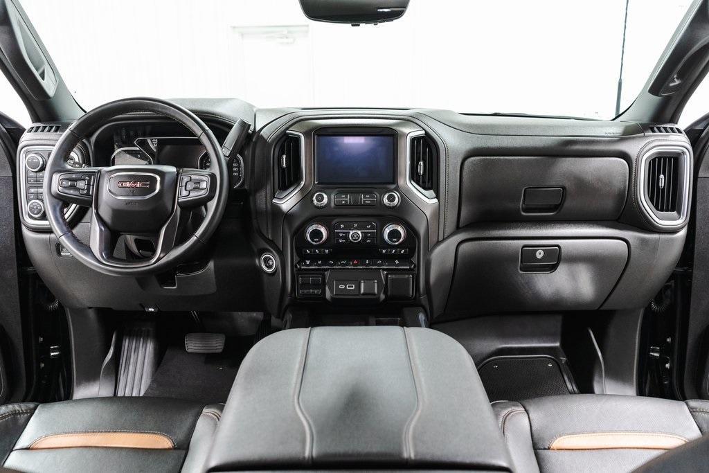 used 2023 GMC Sierra 2500 car, priced at $63,994